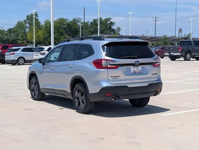 2026 Subaru Ascent Premium 7-Passenger