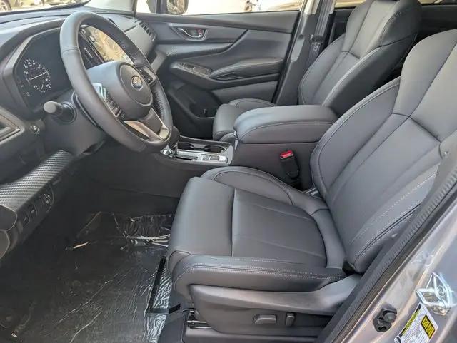 2026 Subaru Ascent Premium 7-Passenger