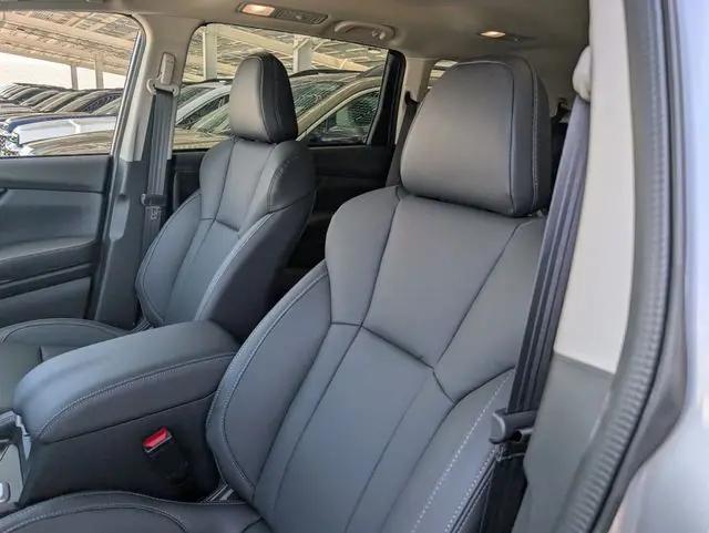 2026 Subaru Ascent Premium 7-Passenger