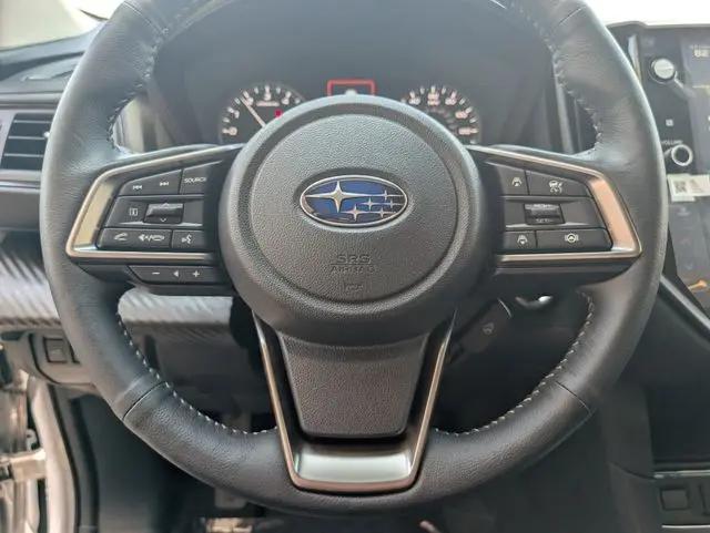 2026 Subaru Ascent Premium 7-Passenger