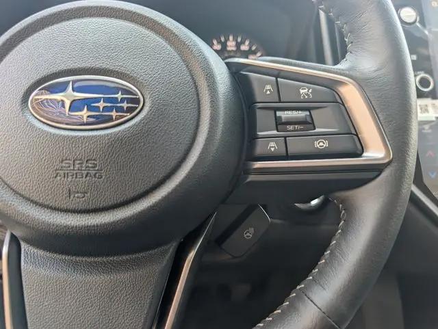 2026 Subaru Ascent Premium 7-Passenger