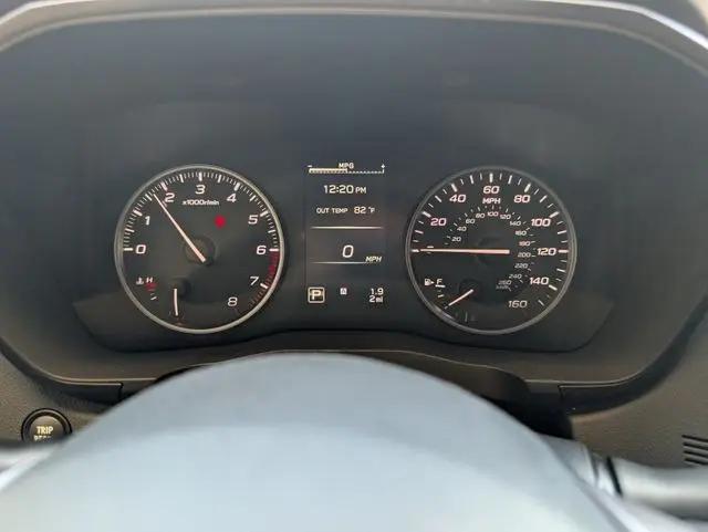 2026 Subaru Ascent Premium 7-Passenger