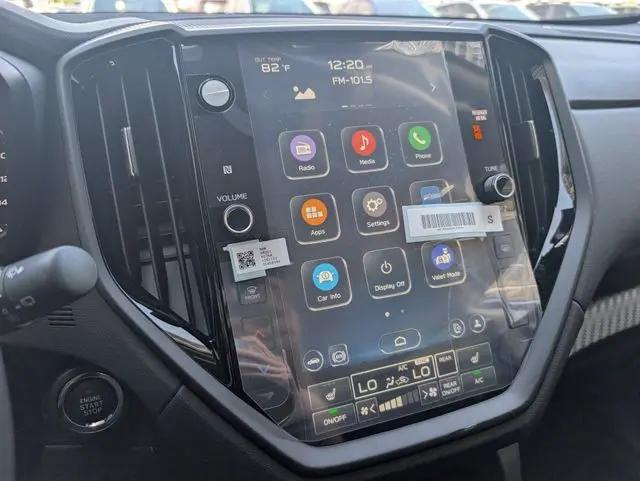 2026 Subaru Ascent Premium 7-Passenger