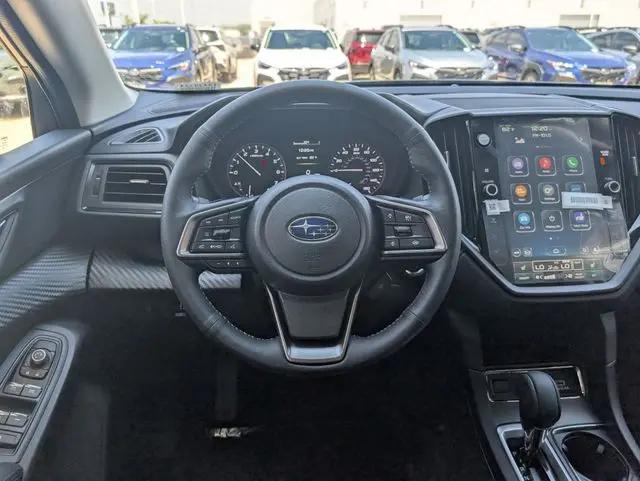 2026 Subaru Ascent Premium 7-Passenger
