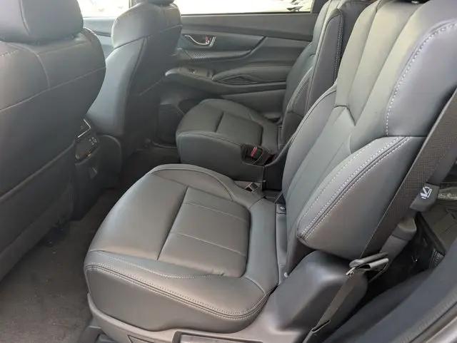 2026 Subaru Ascent Premium 7-Passenger