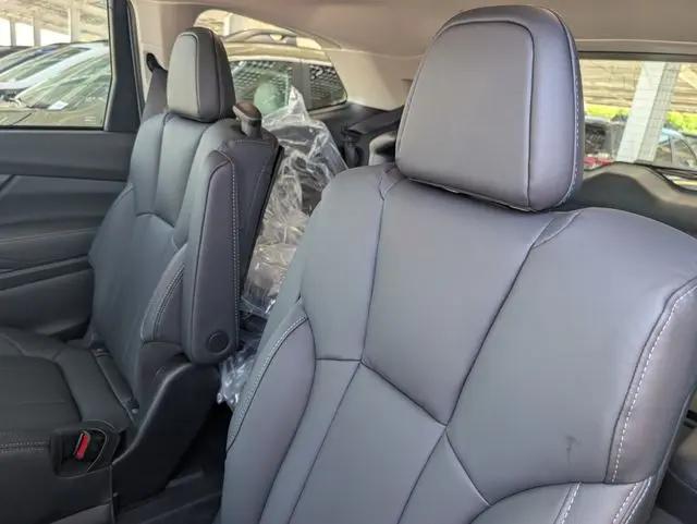 2026 Subaru Ascent Premium 7-Passenger