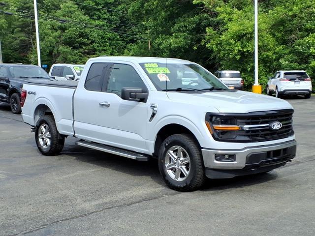 2025 Ford F-150 XLT for sale in Honesdale, PA