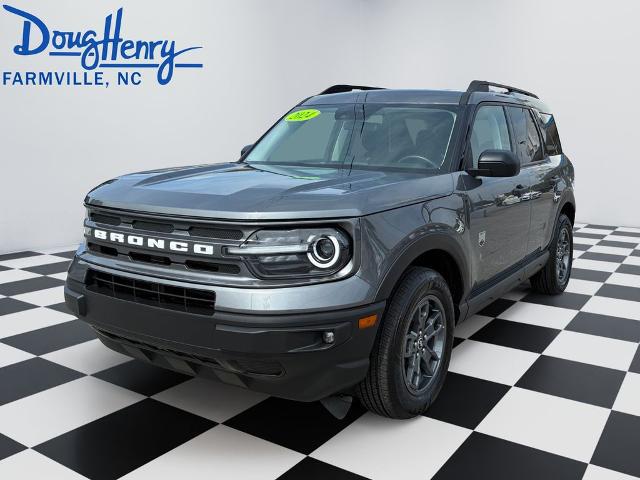 2024 Ford Bronco Sport Big Bend for sale in Ayden, NC