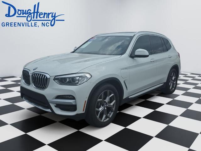 2021 BMW X3 xDrive30e for sale in Ayden, NC