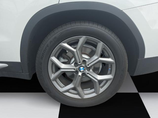 2021 BMW X3 xDrive30e