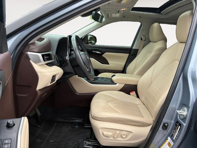 2019 Audi Q7 55 Premium