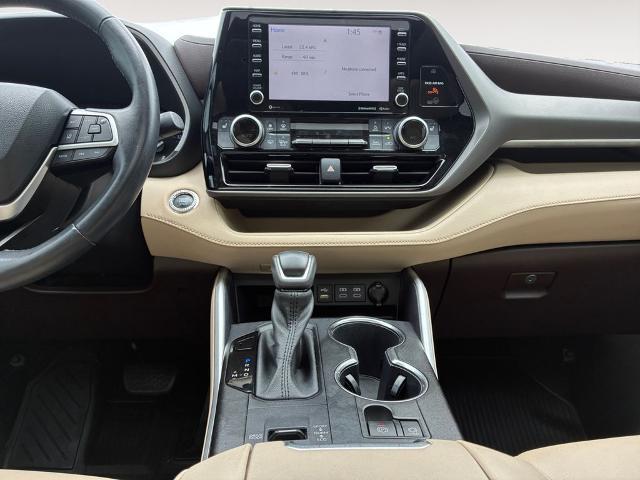 2019 Audi Q7 55 Premium