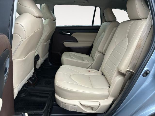 2019 Audi Q7 55 Premium