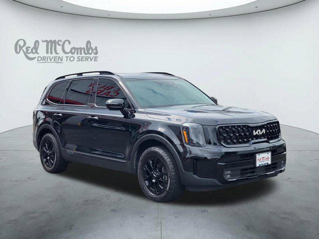 2024 Kia Telluride SX Prestige X-Pro for sale in San Antonio, TX