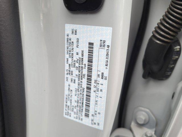 2025 Ford F-350 Platinum