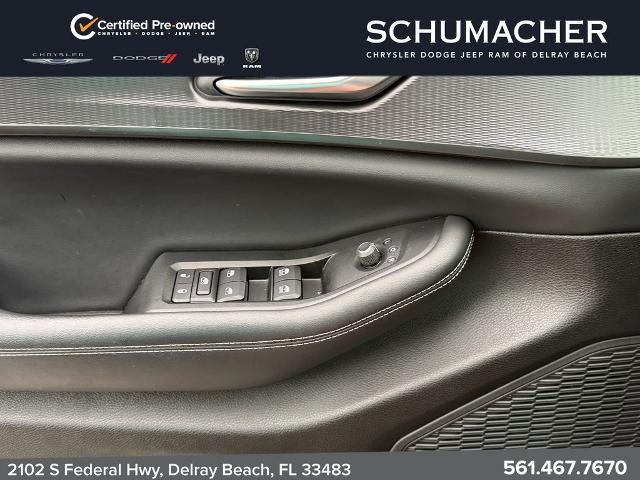 2023 Jeep Grand Cherokee L Laredo 4x4