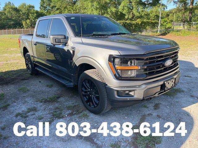 2025 Ford F-150 XLT for sale in Lugoff, SC
