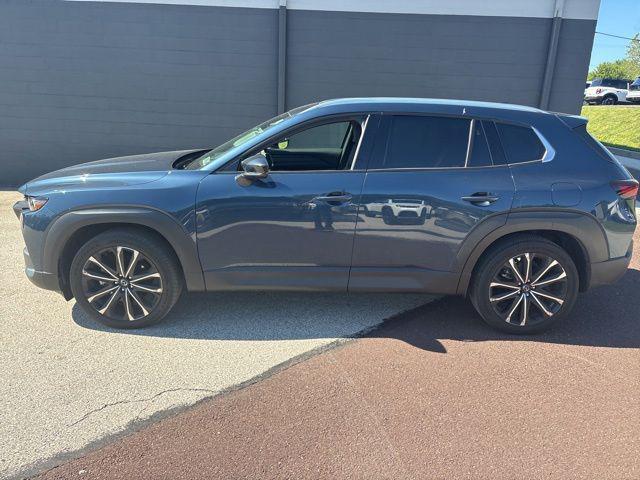 2024 Mazda CX-50 2.5 S Premium Plus for sale in Pottstown, PA