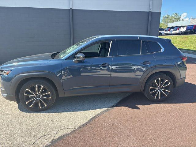 2024 Mazda CX-50 2.5 S Premium Plus