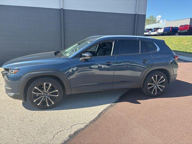 2024 Mazda CX-50 2.5 S Premium Plus
