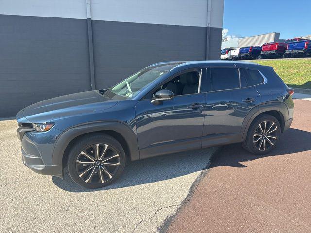 2024 Mazda CX-50 2.5 S Premium Plus