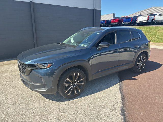 2024 Mazda CX-50 2.5 S Premium Plus