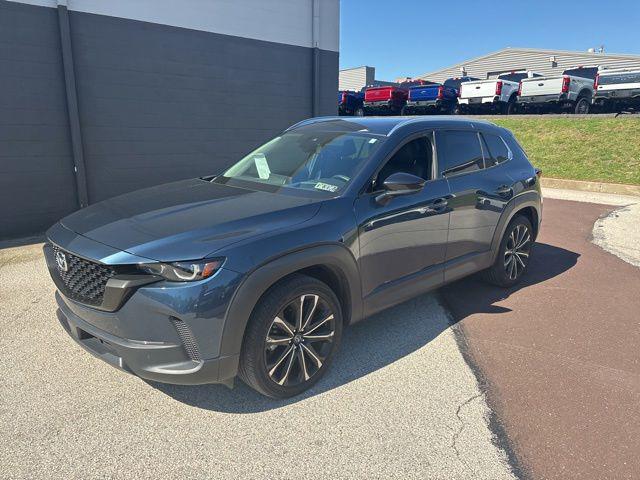 2024 Mazda CX-50 2.5 S Premium Plus