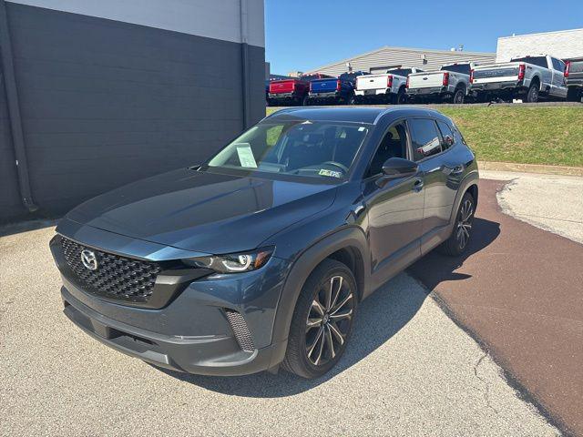 2024 Mazda CX-50 2.5 S Premium Plus