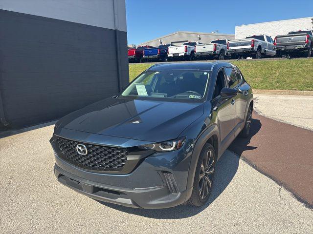 2024 Mazda CX-50 2.5 S Premium Plus