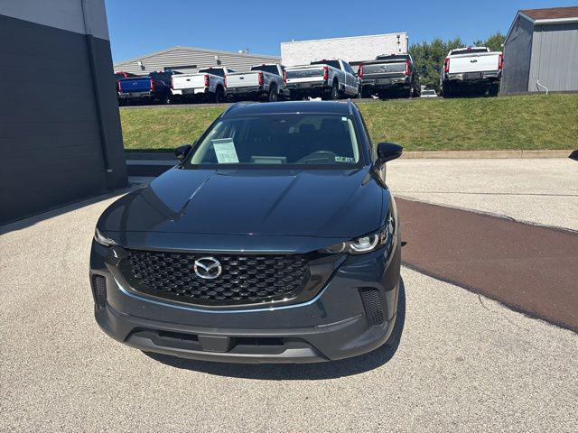 2024 Mazda CX-50 2.5 S Premium Plus