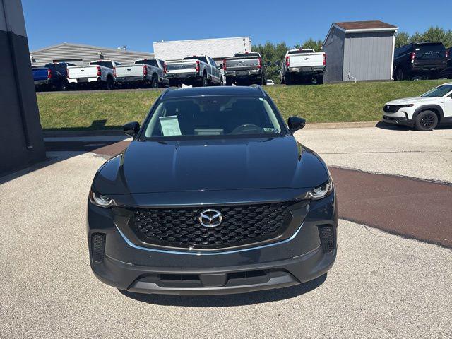 2024 Mazda CX-50 2.5 S Premium Plus