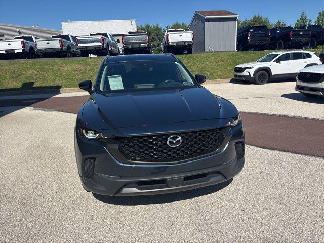 2024 Mazda CX-50 2.5 S Premium Plus