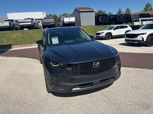 2024 Mazda CX-50 2.5 S Premium Plus