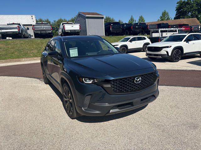 2024 Mazda CX-50 2.5 S Premium Plus