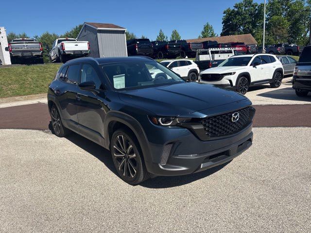 2024 Mazda CX-50 2.5 S Premium Plus