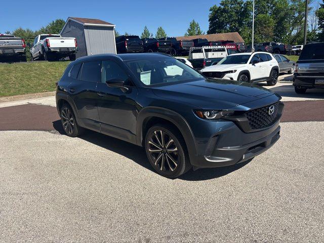 2024 Mazda CX-50 2.5 S Premium Plus