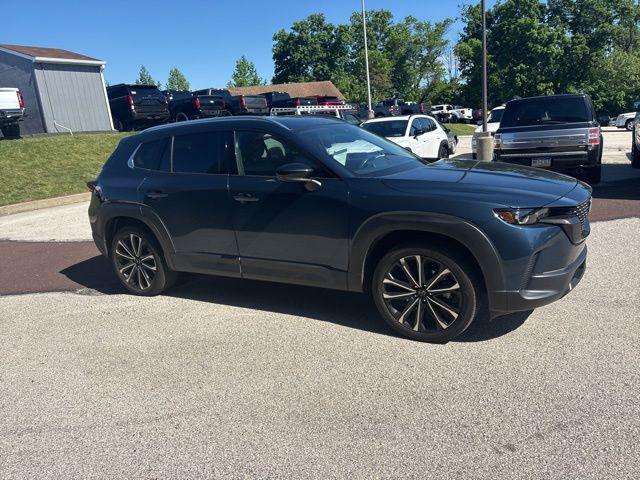 2024 Mazda CX-50 2.5 S Premium Plus