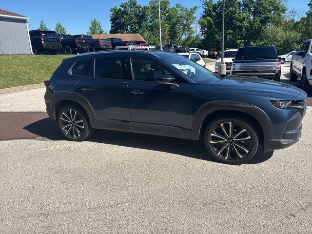 2024 Mazda CX-50 2.5 S Premium Plus