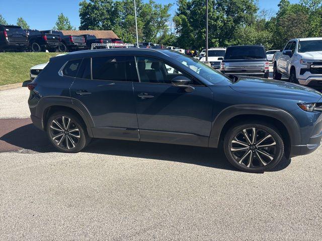 2024 Mazda CX-50 2.5 S Premium Plus