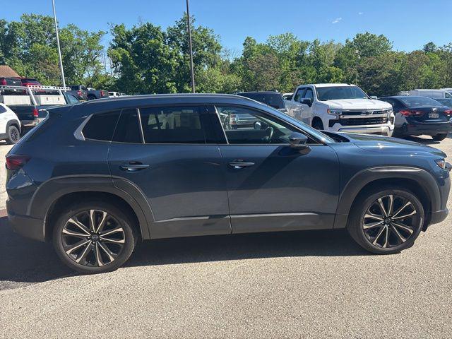2024 Mazda CX-50 2.5 S Premium Plus