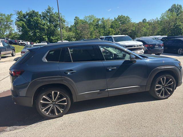 2024 Mazda CX-50 2.5 S Premium Plus