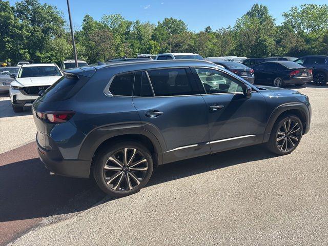 2024 Mazda CX-50 2.5 S Premium Plus