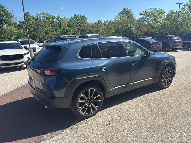 2024 Mazda CX-50 2.5 S Premium Plus
