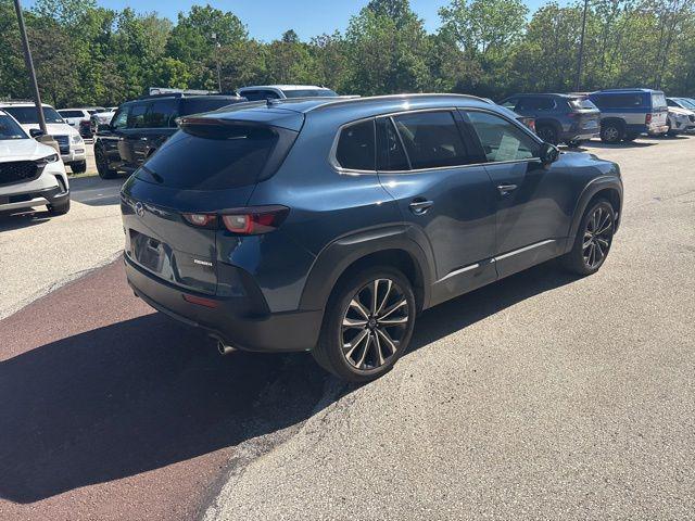 2024 Mazda CX-50 2.5 S Premium Plus