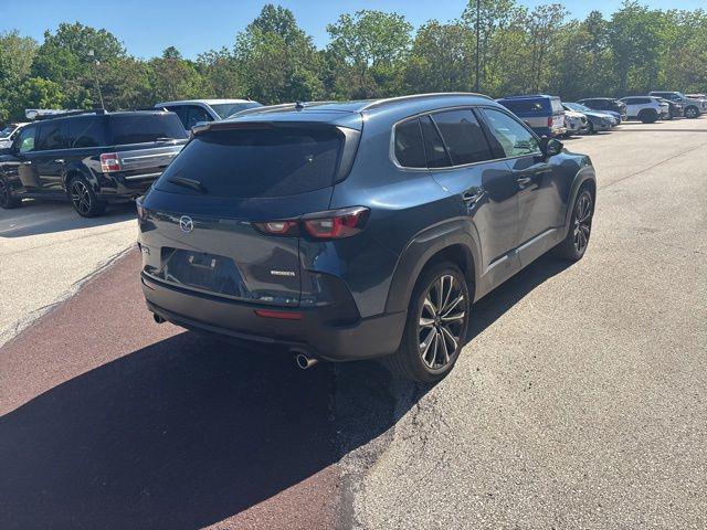 2024 Mazda CX-50 2.5 S Premium Plus
