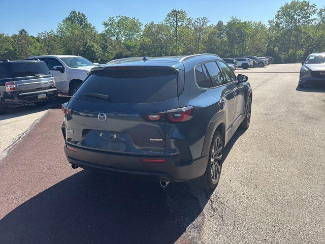 2024 Mazda CX-50 2.5 S Premium Plus