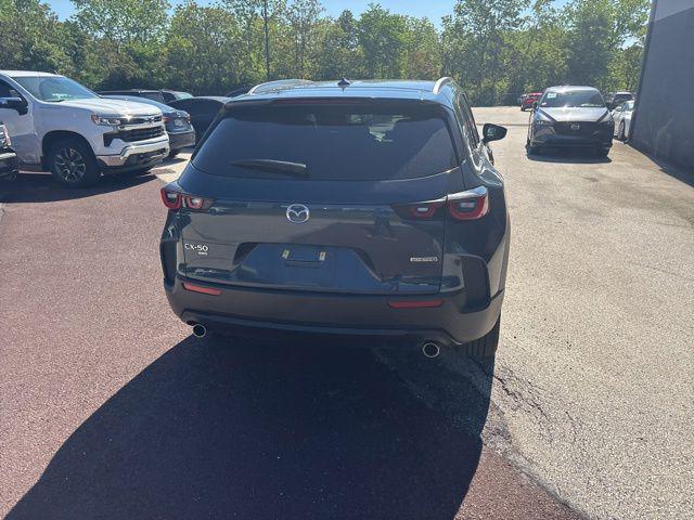 2024 Mazda CX-50 2.5 S Premium Plus
