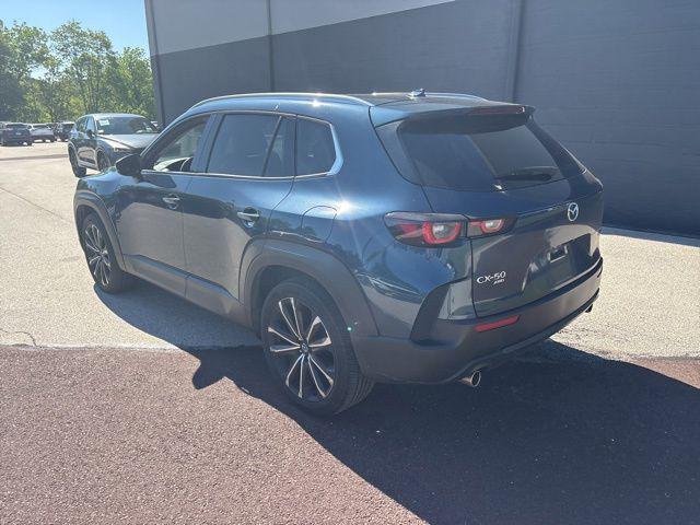 2024 Mazda CX-50 2.5 S Premium Plus
