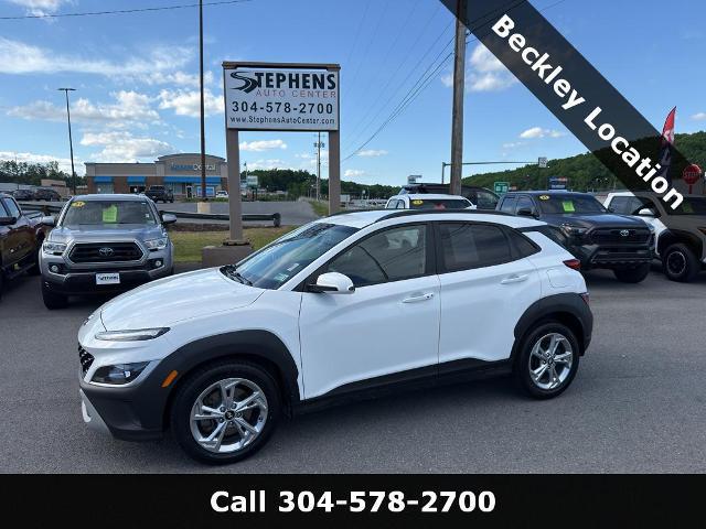 2023 Hyundai Kona SEL for sale in Danville, WV
