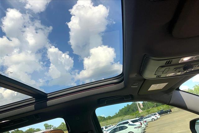 2021 Chevrolet Tahoe 4WD High Country